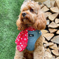 Red Hillbilly Neckerchief