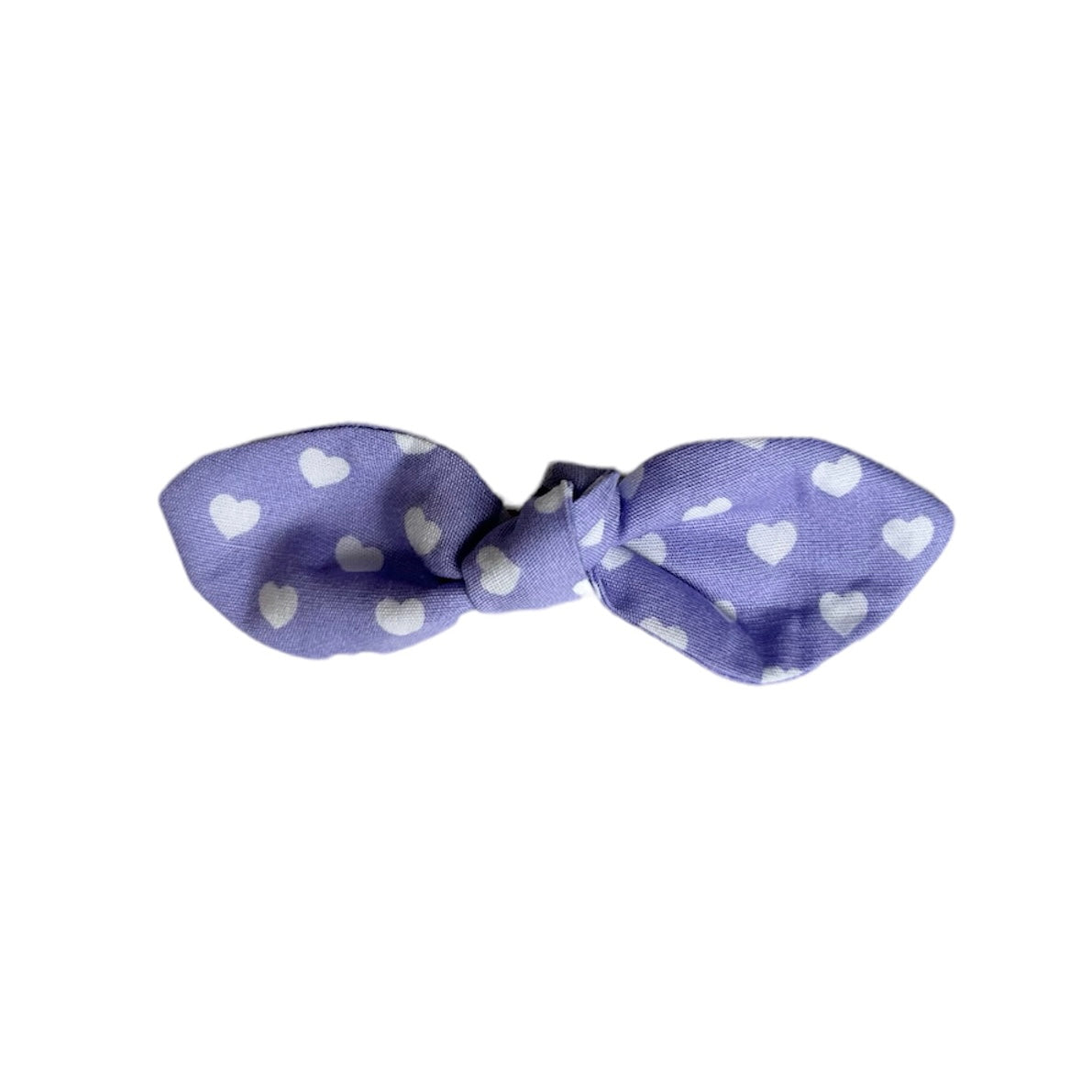 Mon Coeur Lilac Dinky Bow