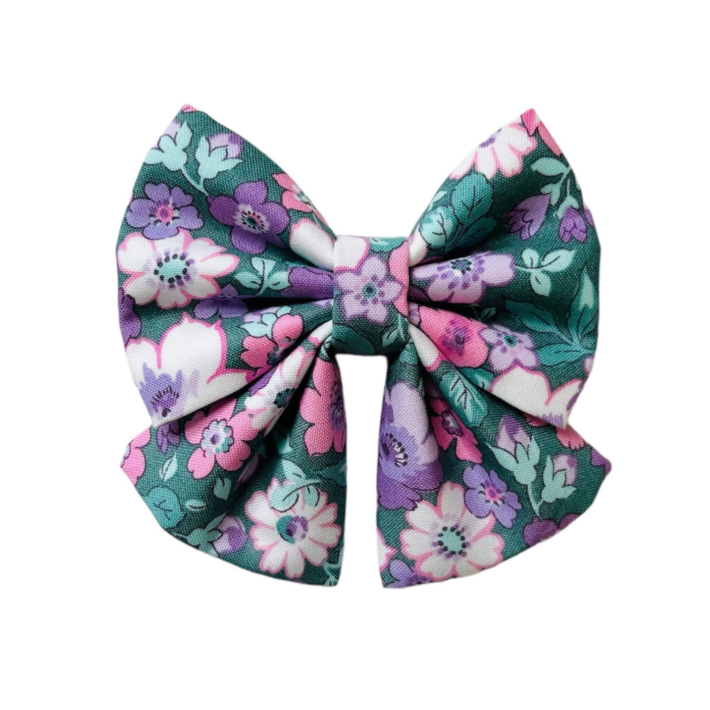 Lilas Sailor Bow