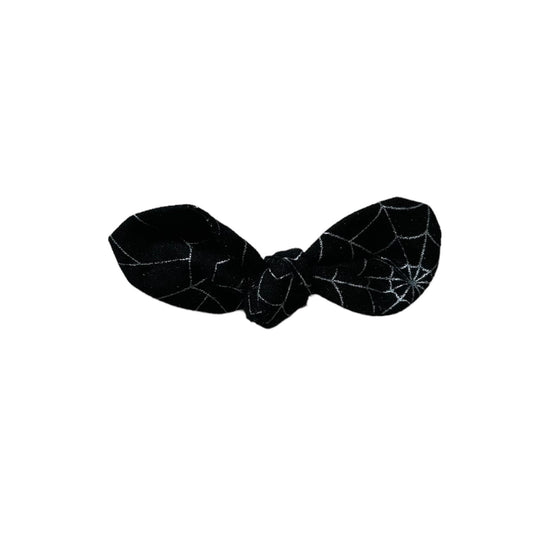 Cobweb Dinky Bow