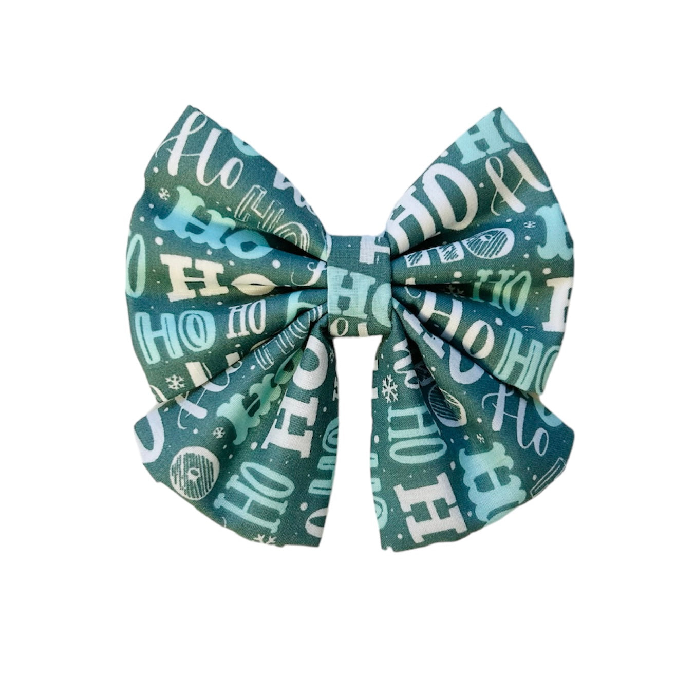 Mint Hohoho Sailor Bow