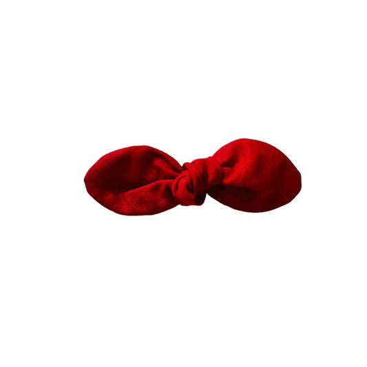 Red Dinky Bow