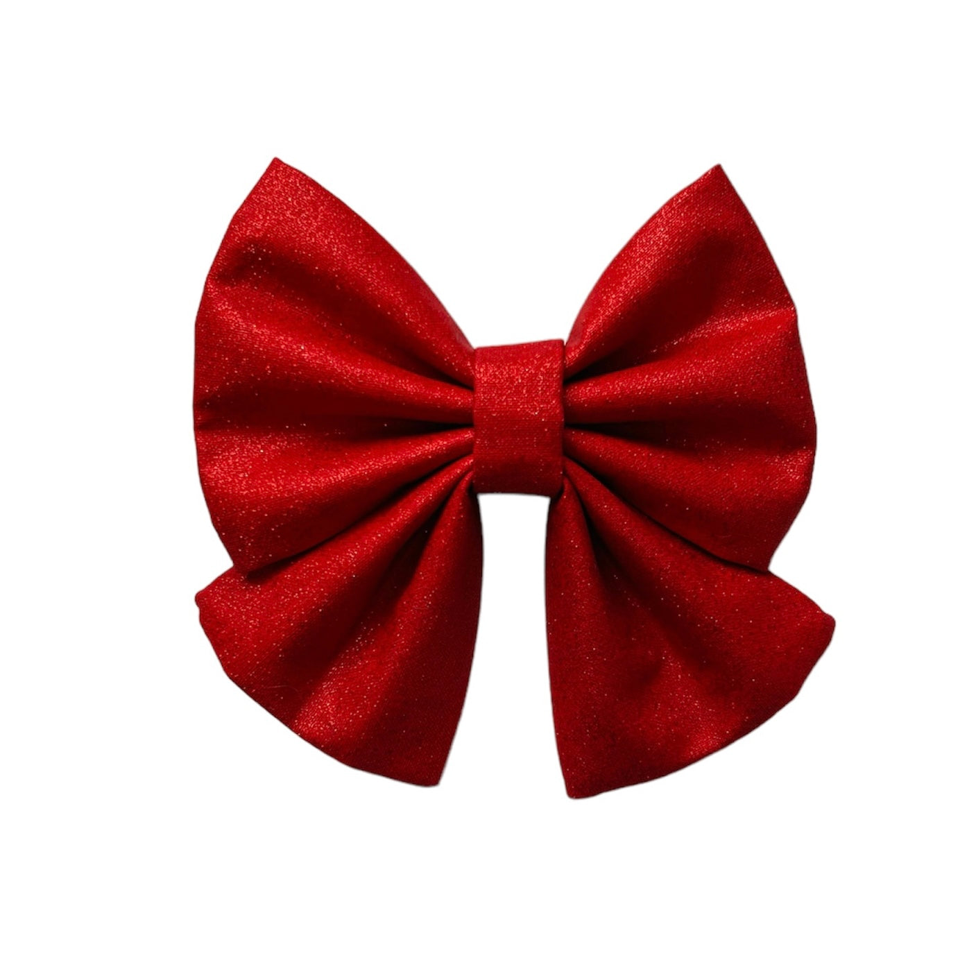 Ruby Sailor Bow