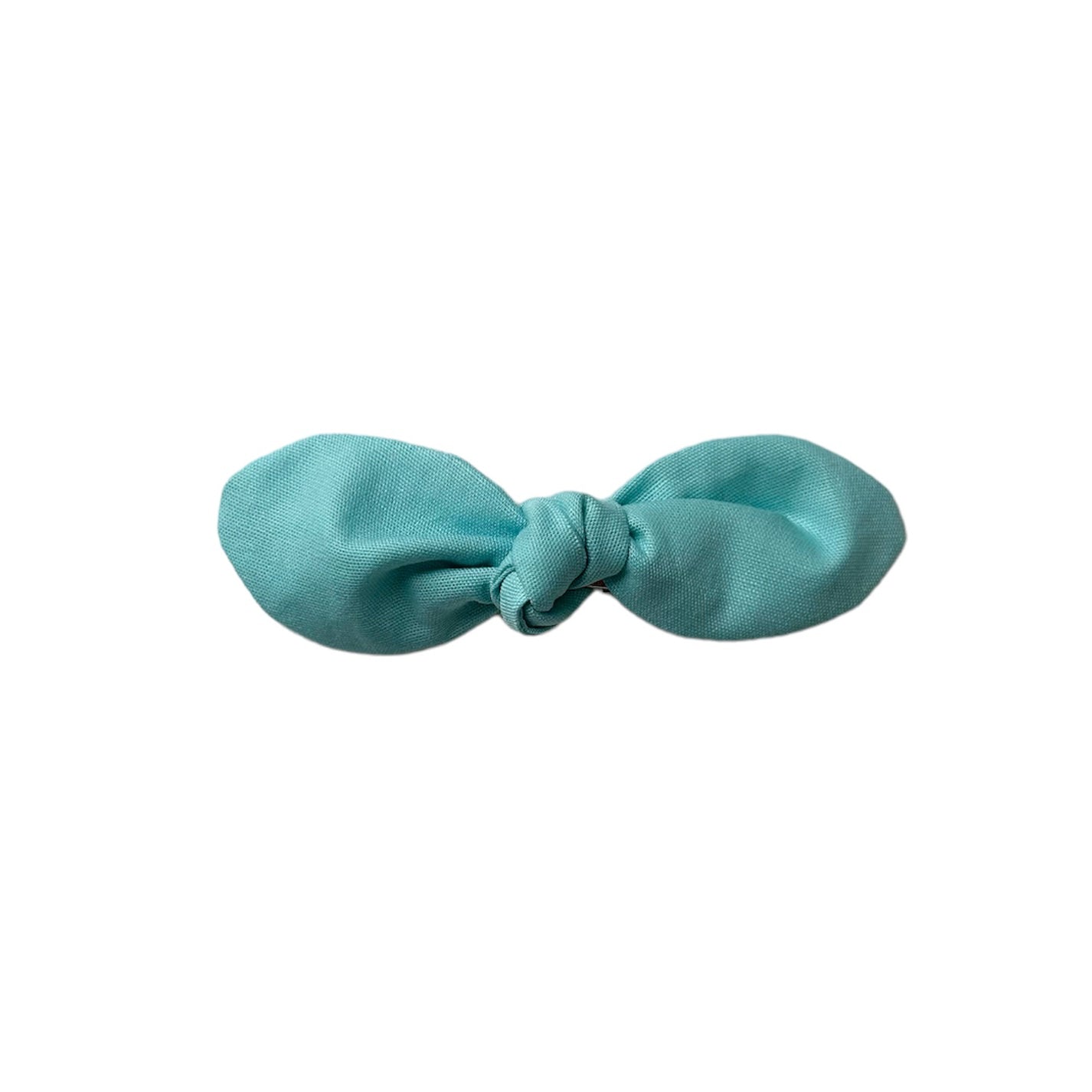 Tiffany blue Dinky Bow