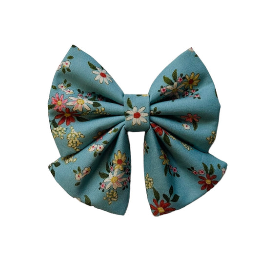 Lucienne Sailor Bow