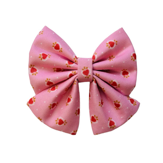 Princess Heart Sailor Bow