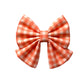 Tangerine Dream Sailor Bow