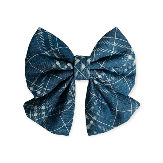 The Brentwood Bow