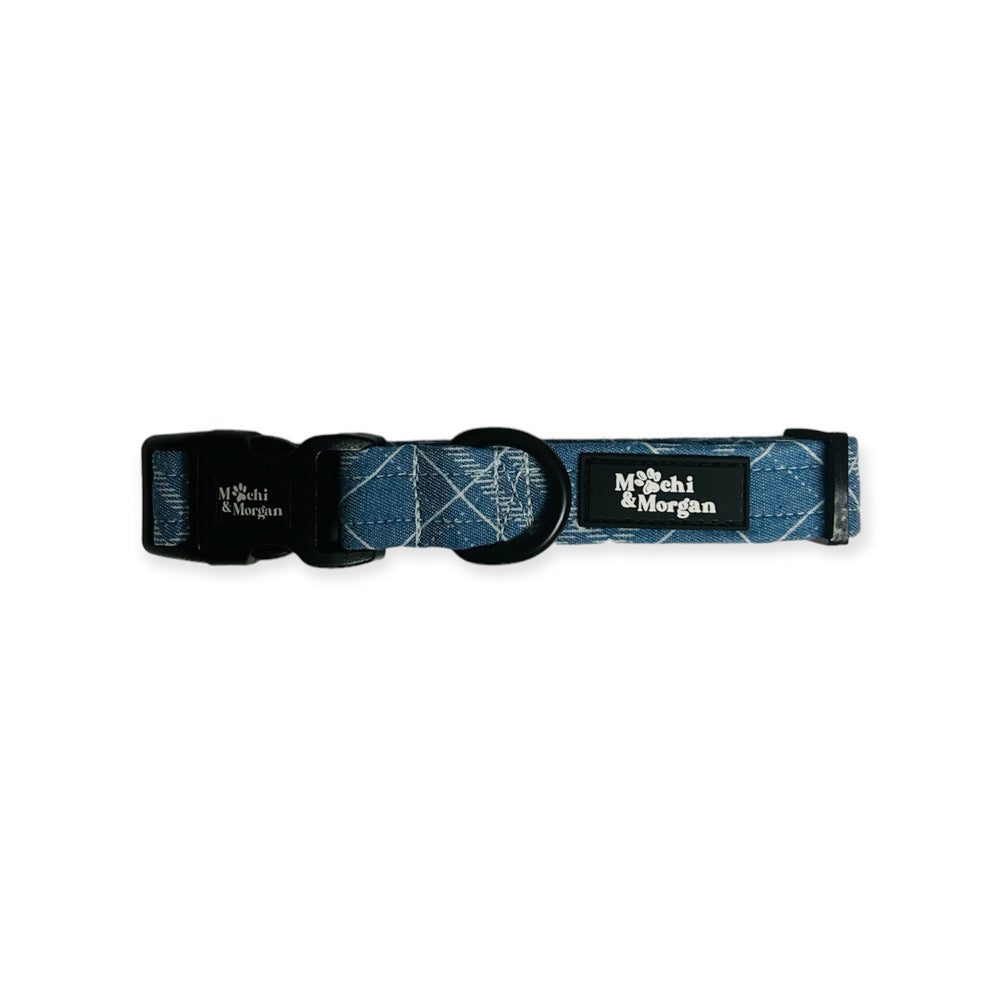 The Brentwood Dog Collar