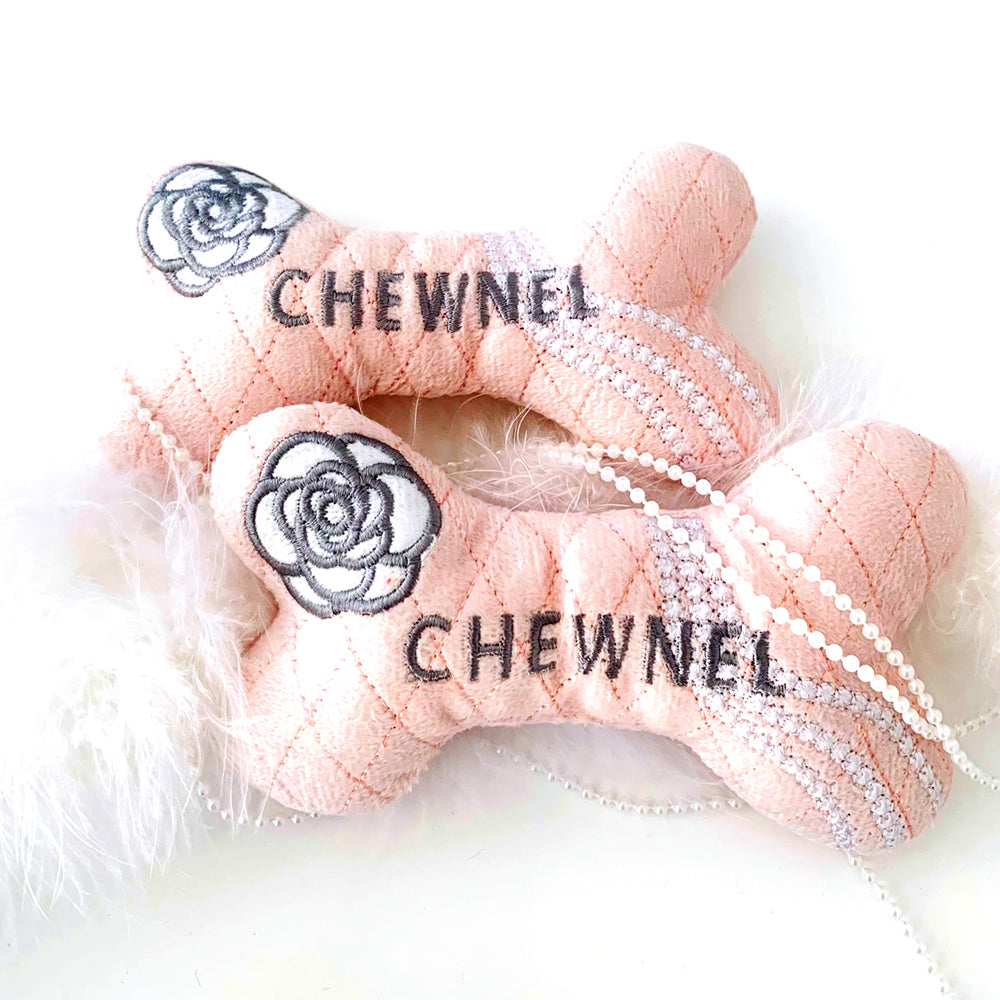 "Chewnel" bone No.5